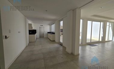 Departamento en duplex en alquiler