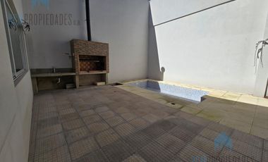 Departamento en duplex en alquiler