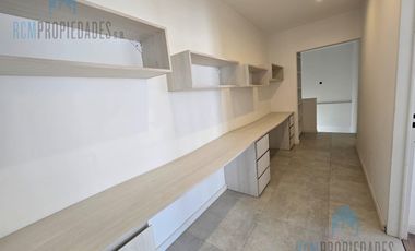 Departamento en duplex en alquiler