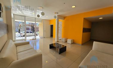 Departamento en duplex en alquiler