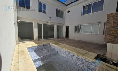 Departamento en duplex en alquiler