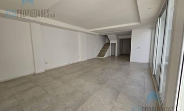 Departamento en duplex en alquiler