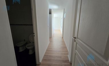 Departamento en duplex en alquiler