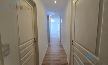 Departamento en duplex en alquiler