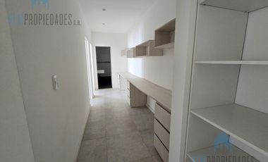 Departamento en duplex en alquiler