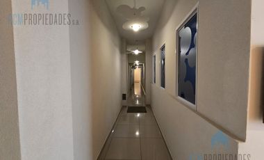 Departamento en duplex en alquiler