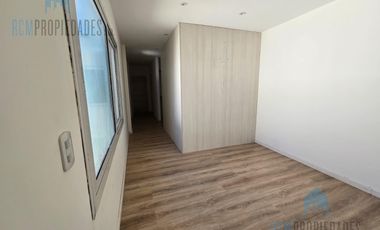 Departamento en duplex en alquiler