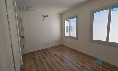 Departamento en duplex en alquiler