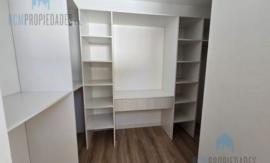 Departamento en duplex en alquiler