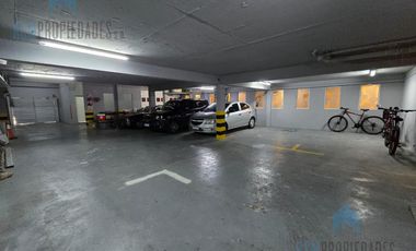 Departamento en duplex en alquiler