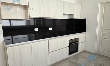 Departamento en duplex en alquiler