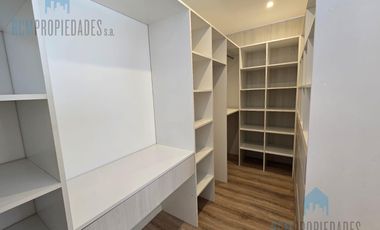 Departamento en duplex en alquiler