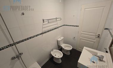 Departamento en duplex en alquiler