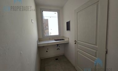 Departamento en duplex en alquiler