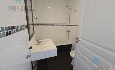 Departamento en duplex en alquiler