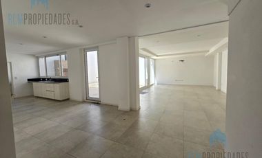 Departamento en duplex en alquiler