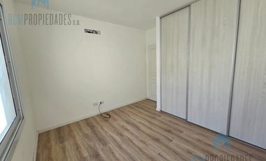 Departamento en duplex en alquiler