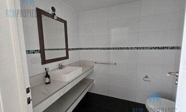 Departamento en duplex en alquiler