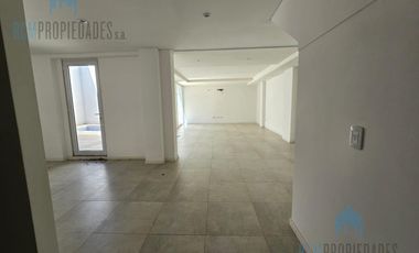 Departamento en duplex en alquiler