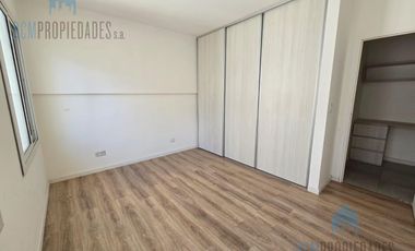 Departamento en duplex en alquiler