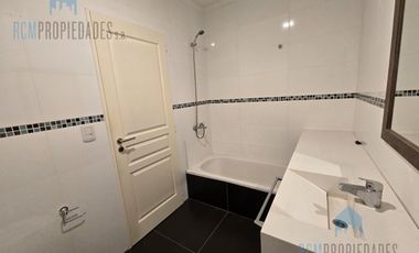 Departamento en duplex en alquiler