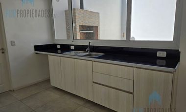 Departamento en duplex en alquiler