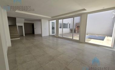 Departamento en duplex en alquiler