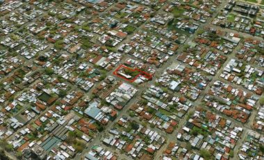 Terreno en  Quilmes