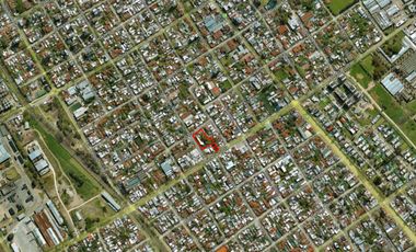Terreno en  Quilmes