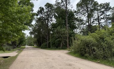 Terreno de 1800 m2 compuesto por 6 lotes