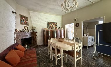 Terreno de 1800 m2 compuesto por 6 lotes