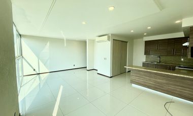 Departamento en renta en colonia Vallarta Sur