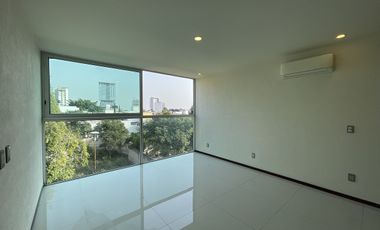Departamento en renta en colonia Vallarta Sur