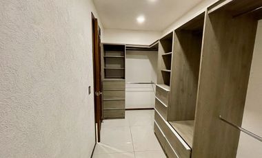 Departamento en renta en colonia Vallarta Sur