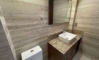 Departamento en renta en colonia Vallarta Sur