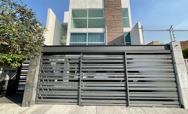 Departamento en renta en colonia Vallarta Sur