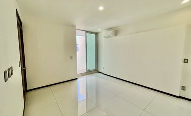 Departamento en renta en colonia Vallarta Sur