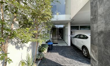 Departamento en renta en colonia Vallarta Sur