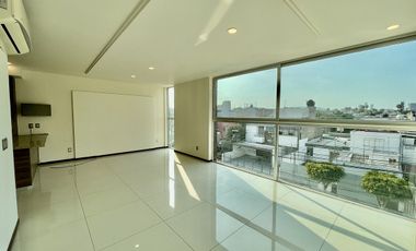 Departamento en renta en colonia Vallarta Sur