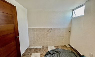 Departamento en renta en colonia Vallarta Sur