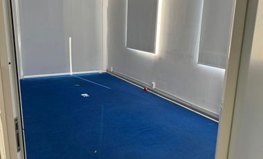 OFICINA EN CORPORATIVO DIAMANTE INTERLOMAS