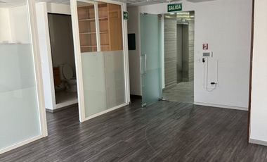 OFICINA EN CORPORATIVO DIAMANTE INTERLOMAS