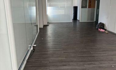 OFICINA EN CORPORATIVO DIAMANTE INTERLOMAS