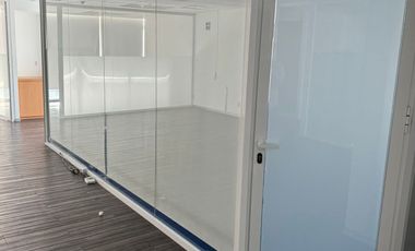 OFICINA EN CORPORATIVO DIAMANTE INTERLOMAS