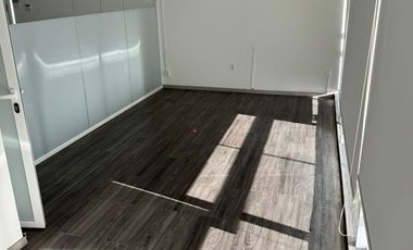 OFICINA EN CORPORATIVO DIAMANTE INTERLOMAS