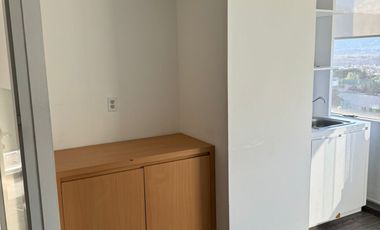 OFICINA EN CORPORATIVO DIAMANTE INTERLOMAS