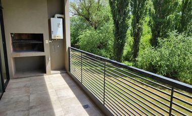 Departamento - Capital