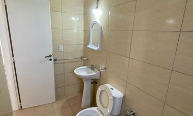 Depto 3 amb en alquiler - Los Alamos - Troncos del Talar - JAVIER QUINTANA INMOBILIARIA