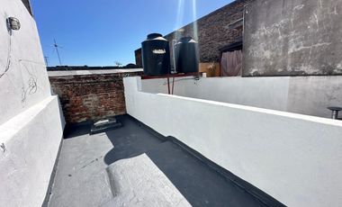 ALQUILER PH 3 AMBIENTES TERRAZA Y BALCÓN