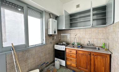 ALQUILER PH 3 AMBIENTES TERRAZA Y BALCÓN